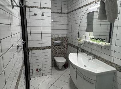 هتل کولیبری تورنگار