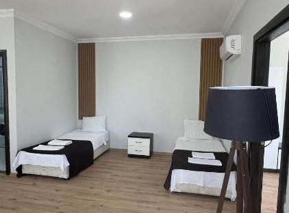 هتل کولیبری تورنگار