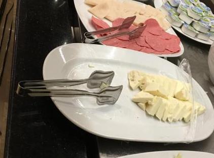 هتل آی‌هان تورنگار