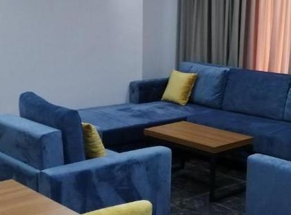 آپارتمان و اسپا دلوکس کاسا ده سیرنا تورنگار