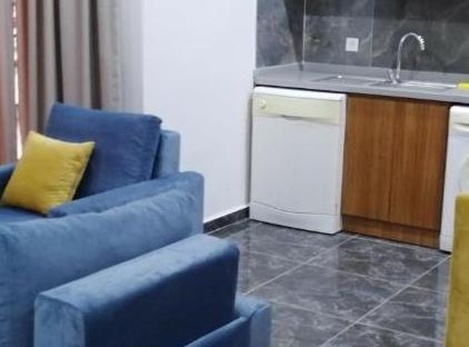 آپارتمان و اسپا دلوکس کاسا ده سیرنا تورنگار