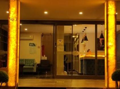 آپارتمان و اسپا دلوکس کاسا ده سیرنا تورنگار