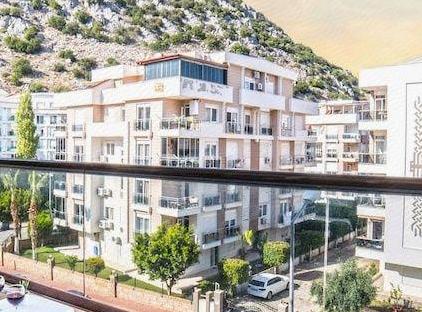 رزیدنس فلامینگو تورنگار