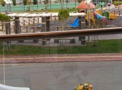 رزیدنس فلامینگو تورنگار