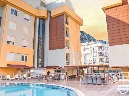 رزیدنس فلامینگو تورنگار