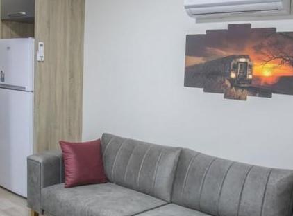هتل النیس سوئیتس تورنگار