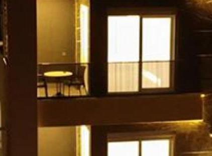 هتل استایل سوئیت فامیلی تورنگار