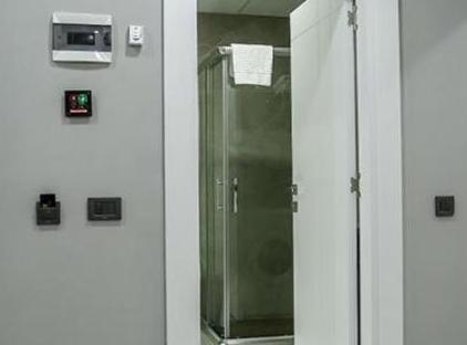 هتل استایل سوئیت فامیلی تورنگار