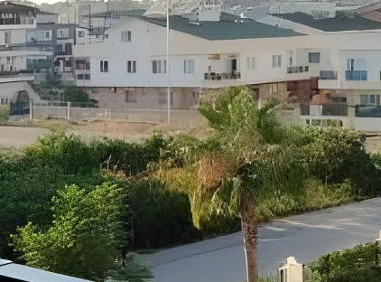 خانه‌های ساحلی لارا تورنگار