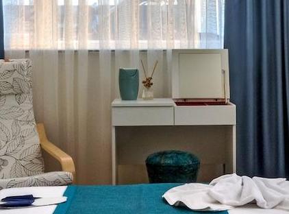 هتل اسپندوس سی‌ساید تورنگار
