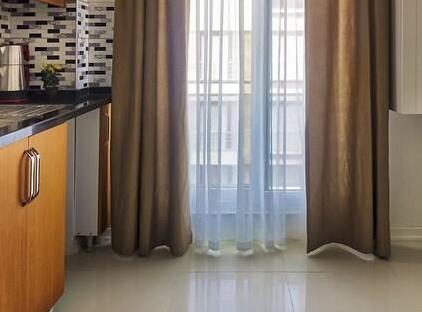 هتل اسپندوس سی‌ساید تورنگار