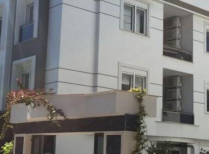 هتل اسپندوس سی‌ساید تورنگار