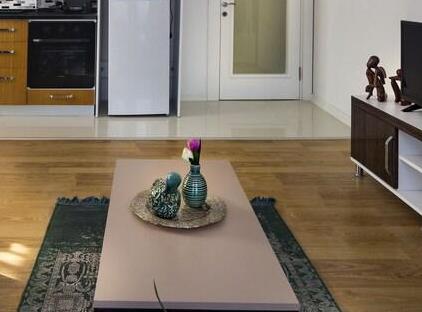هتل اسپندوس سی‌ساید تورنگار