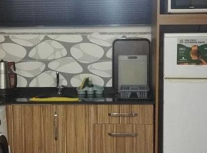 هتل اسپندوس سی‌ساید تورنگار