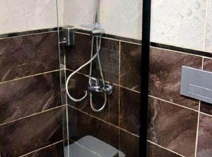 هتل اسپندوس سی‌ساید تورنگار