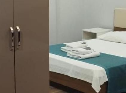 هتل اسپندوس سی‌ساید تورنگار