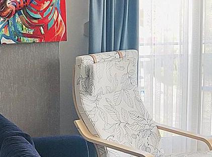 هتل اسپندوس سی‌ساید تورنگار