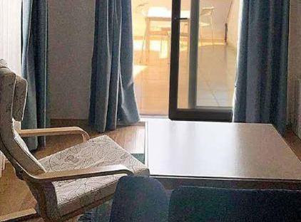هتل اسپندوس سی‌ساید تورنگار