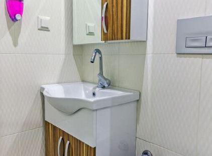 هتل اسپندوس سی‌ساید تورنگار