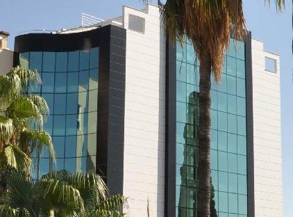 آرک هومز تورنگار