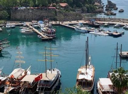 آرک هومز تورنگار