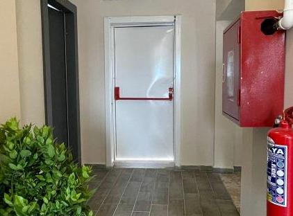 هتل هفت شهر تورنگار