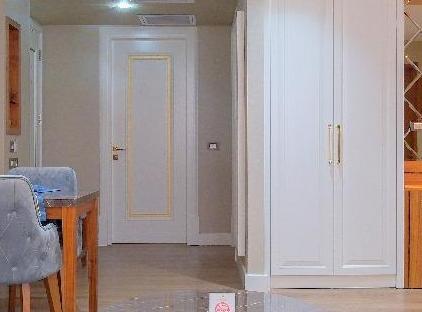 سوئیت‌های الیزیوم گرین تورنگار