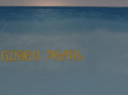 Gueden-Pearl تورنگار