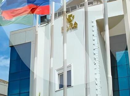 رزیدنس اونکل تورنگار
