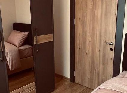 آپارتمان منحصربه‌فرد با استخر زیبا تورنگار