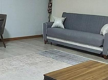 آپارتمان با منظره باغ تورنگار