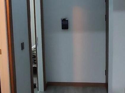 آپارتمان با منظره باغ تورنگار