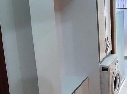 آپارتمان با منظره باغ تورنگار