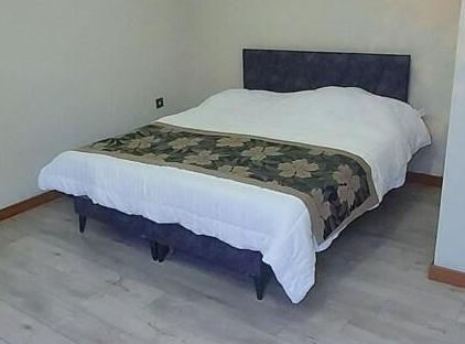 آپارتمان با منظره باغ تورنگار