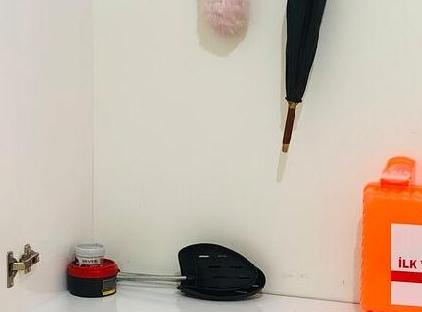 آپارتمان مدرن دنج و راحت در مرادپاشا در آنتالیا تورنگار