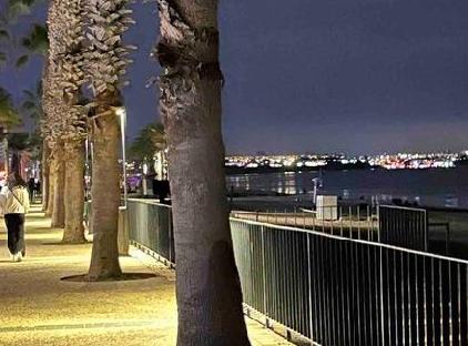 آپارتمان 3+1 نزدیک ساحل کنیآلتى تورنگار