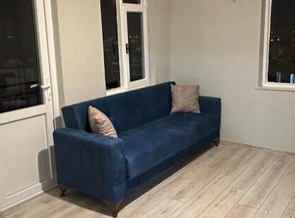 آپارتمان 3+1 نزدیک ساحل کنیآلتى تورنگار