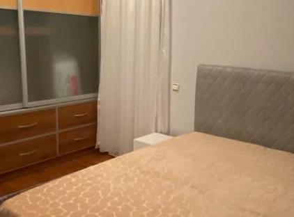 آپارتمان ساحل کنیاآلتی 2+1، 500 متر تا ساحل تورنگار
