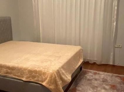 آپارتمان ساحل کنیاآلتی 2+1، 500 متر تا ساحل تورنگار
