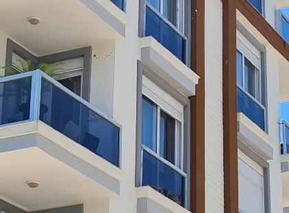 رزیدنس ویوی کوهستانی کونیا آلتی تورنگار