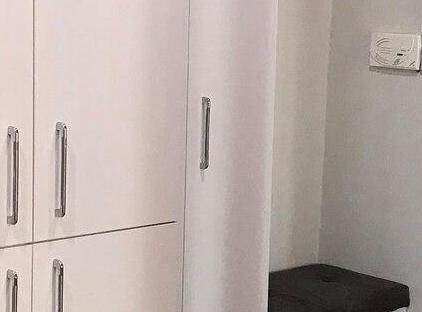 آپارتمان لوکس با استخر در مجموعه مسکونی مرکز بلک تورنگار