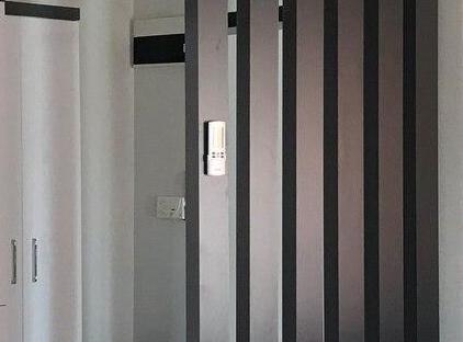آپارتمان لوکس با استخر در مجموعه مسکونی مرکز بلک تورنگار