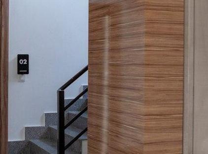 KONYAALTI  Beach-Luxury Homes -1+1      6 تورنگار