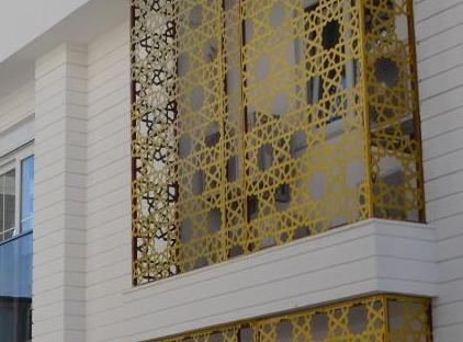 آپارت هتل ویلا آناستازیا تورنگار