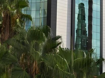 آرک هومز ۷ / آپارتمان ۲ خوابه تورنگار
