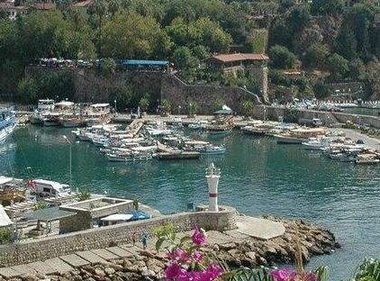 آرک هومز ۷ / آپارتمان ۲ خوابه تورنگار