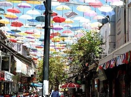 آرک هومز ۸ / آپارتمان دو خوابه با منظره دریا تورنگار