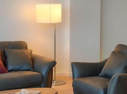 آرک هومز ۸ / آپارتمان دو خوابه با منظره دریا تورنگار