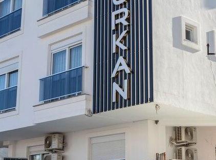 KONYAALTI  beach,Shopping centers and more 2+1 -10 تورنگار