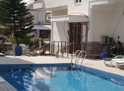 KONYAALTI  beach,Shopping centers and more 2+1 -10 تورنگار